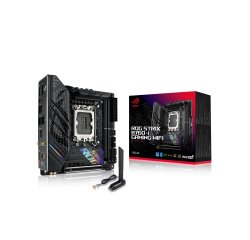 ASUS ROG STRIX B760-I GAMING WIFI Intel B760 LGA 1700 mini ITX