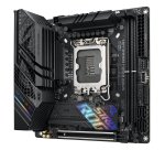 ASUS ROG STRIX B760-I GAMING WIFI Intel B760 LGA 1700 mini ITX