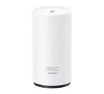 TP-Link Deco X50-Outdoor Bi-bande (2,4 GHz / 5 GHz) Wi-Fi 6 (802.11ax) Blanc 1 Interne