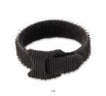 StarTech.com Attache câbles auto-agrippant - Lot de 50