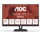 AOC E3 Q27E3UAM écran plat de PC 68,6 cm (27") 2560 x 1440 pixels Quad HD Noir