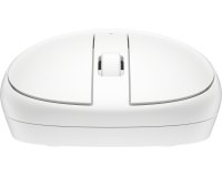 HP Ratón Bluetooth 240 blanco lunar