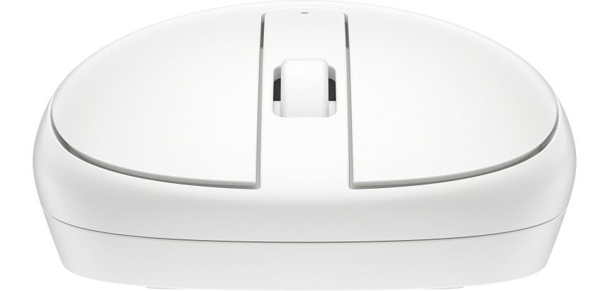 HP Mouse Bluetooth 240 Lunar White