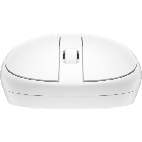 HP Ratón Bluetooth 240 blanco lunar