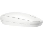 HP Mouse Bluetooth 240 Lunar White