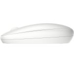 HP Mouse Bluetooth 240 Lunar White