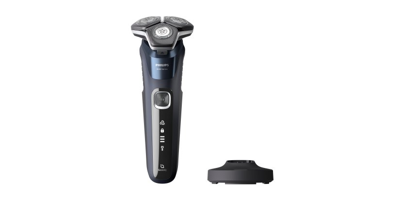 Rasoir électrique Philips S5885/25 Rasoir électrique - Séries 5000