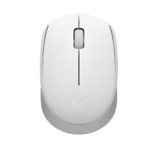 Logitech M171 ratón Oficina Ambidextro RF inalámbrico Óptico