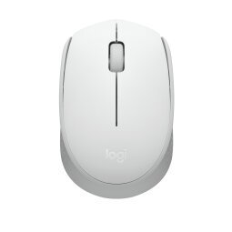 Logitech M171 ratón Oficina Ambidextro RF inalámbrico Óptico