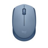 Logitech M171 ratón Oficina Ambidextro RF inalámbrico Óptico