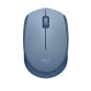 Logitech M171 ratón Oficina Ambidextro RF inalámbrico Óptico