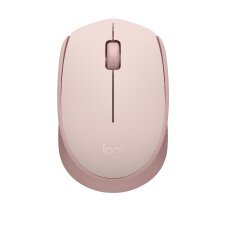 Logitech M171 ratón Oficina Ambidextro RF inalámbrico Óptico