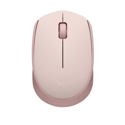 Logitech M171 souris Bureau Ambidextre RF sans fil Optique