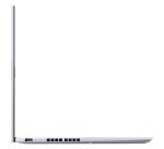 ASUS Vivobook 16 OLED X1605VA-PRO-OLED-SH97X Intel® Core™ i5 i5-13420H Ordinateur portable 40,6 cm (16") WUXGA 16 Go DDR4-SDRAM 1 To SSD Wi-Fi 6E (802.11ax) Windows 11 Pro Argent
