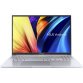 ASUS Vivobook 16 P1600ZA-MB403X Intel® Core™ i5 i5-1235U Ordinateur portable 40,6 cm (16") Full HD 8 Go DDR4-SDRAM 512 Go SSD Wi-Fi 5 (802.11ac) Windows 11 Pro Argent