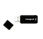 Integral INFD8GBBLKNRP lecteur USB flash 8 Go 2.0