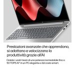 HP ProBook 4 G2a Next Gen AI Wolf Pro Security Edition Copilot+ PC AMD Ryzen AI 5 430 Computer portatile 40,6 cm (16") WUXGA 16 GB DDR5-SDRAM 512 GB SSD Wi-Fi 7 (802.11be) Windows 11 Pro Argento