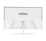 Nilox MONITOR 24 IPS 200HZ 1MS HDMI Y DP computer monitor 60.5 cm (23.8") 1920 x 1080 pixels Full HD LCD White