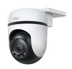 TP-Link Tapo C510W Dôme Caméra de sécurité IP Intérieure et extérieure 2304 x 1296 pixels Plafond