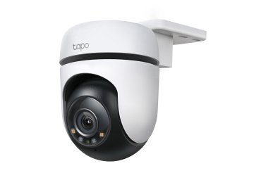 TP-Link Tapo C510W Dôme Caméra de sécurité IP Intérieure et extérieure 2304 x 1296 pixels Plafond
