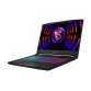 MSI Katana 15 B13VFK-247IT Intel® Core™ i7 i7-13620H Computer portatile 39,6 cm (15.6") Full HD 16 GB DDR5-SDRAM 1 TB SSD NVIDIA GeForce RTX 4060 Wi-Fi 6 (802.11ax) Windows 11 Home Nero