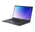 ASUS Vivobook Go 15 E510KA-BQ1168W Intel® Pentium® Silver N6000 Ordinateur portable 39,6 cm (15.6") Full HD 8 Go DDR4-SDRAM 512 Go SSD Wi-Fi 5 (802.11ac) Windows 11 Home Noir