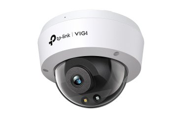 TP-Link VIGI C230(2.8mm) Almohadilla Cámara de seguridad IP Interior y exterior 2304 x 1296 Pixeles Techo