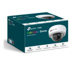 TP-Link VIGI C230(2.8mm) Almohadilla Cámara de seguridad IP Interior y exterior 2304 x 1296 Pixeles Techo