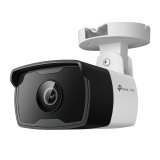 TP-Link VIGI C340I 4MM caméra de sécurité Balle (forme) Caméra de sécurité IP Extérieure 2560 x 1440 pixels Plafond/Mur/Poteau