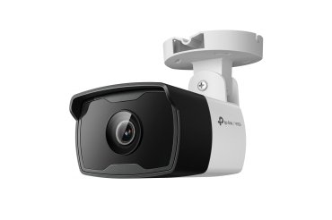 TP-Link VIGI C340I 2.8MM caméra de sécurité Balle (forme) Caméra de sécurité IP Extérieure 2560 x 1440 pixels Plafond/Mur/Poteau