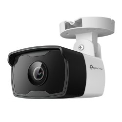 TP-Link VIGI C340I 2.8MM caméra de sécurité Balle (forme) Caméra de sécurité IP Extérieure 2560 x 1440 pixels Plafond/Mur/Poteau