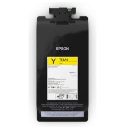 Epson UltraChrome XD3 cartouche d'encre 1 pièce(s) Original Jaune