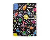 Maillon Technologique Urban Stand 27,9 cm (11") Folio Multicolor