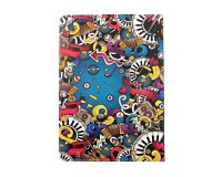 Maillon Technologique Urban Stand 27,9 cm (11") Folio Multicolor