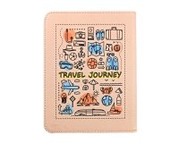 Maillon Technologique E-book Stand funda para libro electrónico 15,2 cm (6") Folio Multicolor