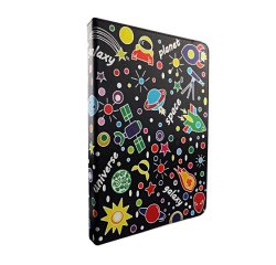 Maillon Technologique Urban Keyboard USB 27,9 cm (11") Folio Multicolor