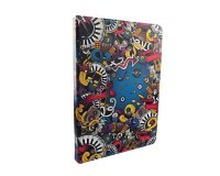 Maillon Technologique Urban Keyboard USB 27,9 cm (11") Folio Multicolor