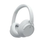 Sony WH-CH720 Auriculares Inalámbrico y alámbrico Diadema Llamadas/Música USB Tipo C Bluetooth Blanco