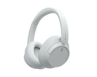 Sony WH-CH720 Headset Wired & Wireless Head-band Calls/Music USB Type-C Bluetooth White