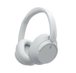 Sony WH-CH720 Auriculares Inalámbrico y alámbrico Diadema Llamadas/Música USB Tipo C Bluetooth Blanco