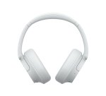 Sony WH-CH720 Auriculares Inalámbrico y alámbrico Diadema Llamadas/Música USB Tipo C Bluetooth Blanco