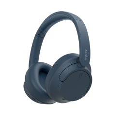 Sony WH-CH720N Auriculares Inalámbrico y alámbrico Diadema Llamadas/Música USB Tipo C Bluetooth Azul