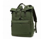 Celly VENTUREPACKGN backpack Travel backpack Green Polyester, Polyurethane