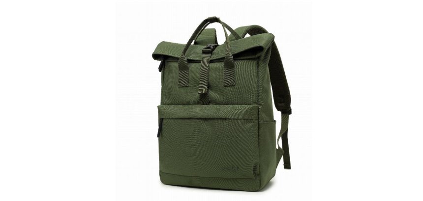 Celly VENTUREPACKGN backpack Travel backpack Green Polyester, Polyurethane