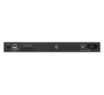 D-Link DGS-3130-54S/E switch Gestionado L3 10G Ethernet (100/1000/10000) Gris