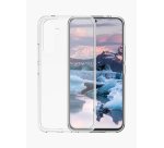 dbramante1928 GL54CL001788 protective case for mobile phones 16.3 cm (6.4") Transparent Cover