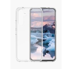 dbramante1928 GL54CL001788 protective case for mobile phones 16.3 cm (6.4") Transparent Cover