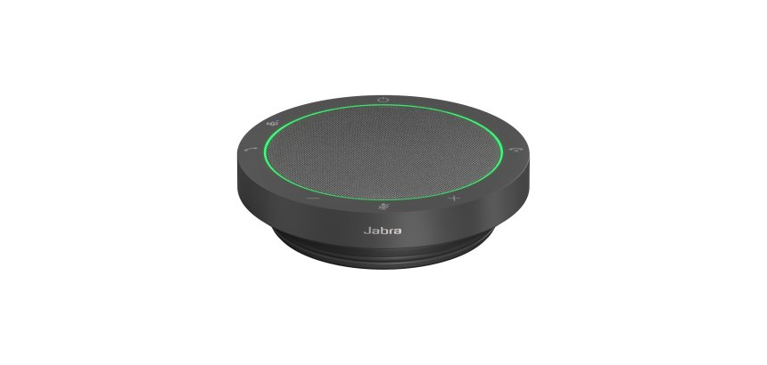 Jabra Speak2 40 haut-parleur Universel USB Type-C Noir