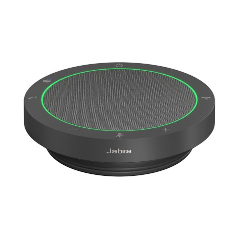 Jabra 2740-109 haut-parleur Universel USB Type-C Gris