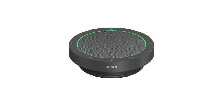 Jabra Speak2 40 UC, Dark Grey